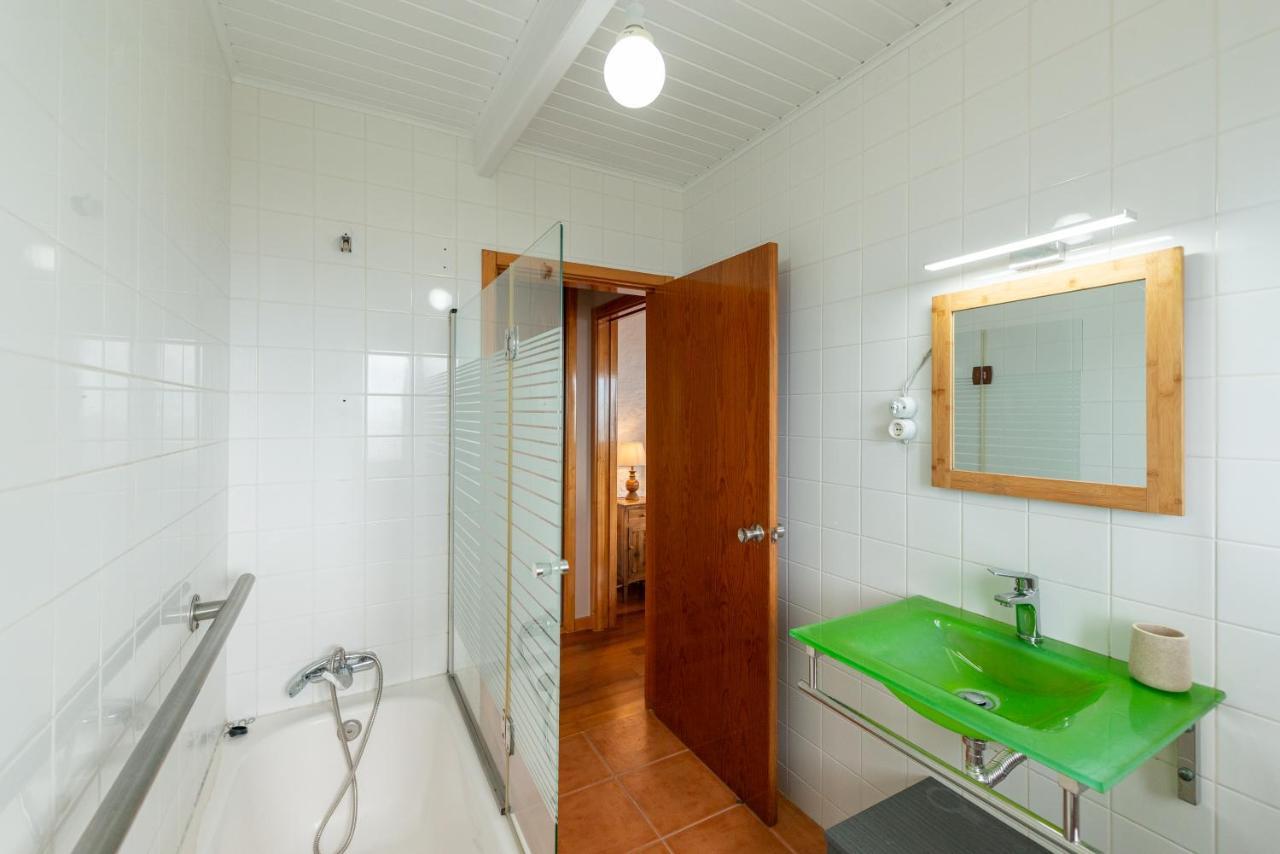 Lobo Do Mar Vila Calheta de Nesquim Exterior foto